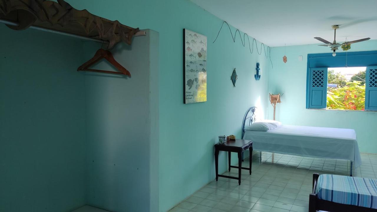 Refugio Da Mangueira Hotel Barra dos Coqueiros Exterior photo